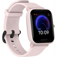 AMAZFIT Bip U PRO Pink