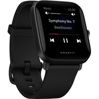 AMAZFIT Bip U PRO Black