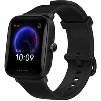 AMAZFIT Bip U A2017 Black