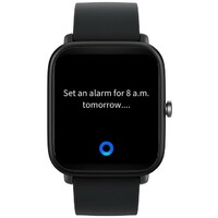 AMAZFIT Bip U A2017 Black