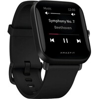 AMAZFIT Bip U A2017 Black