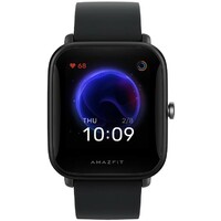 AMAZFIT Bip U A2017 Black