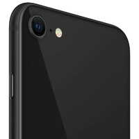 APPLE iPhone SE 64Gb Black MHGP3ZD/A
