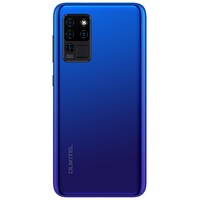 OUKITEL C21 Blue