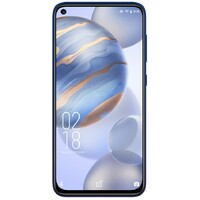 OUKITEL C21 Blue