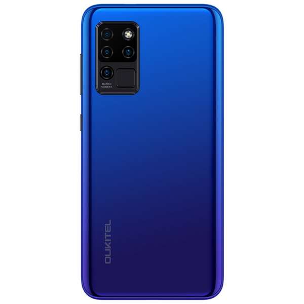 OUKITEL C21 Blue