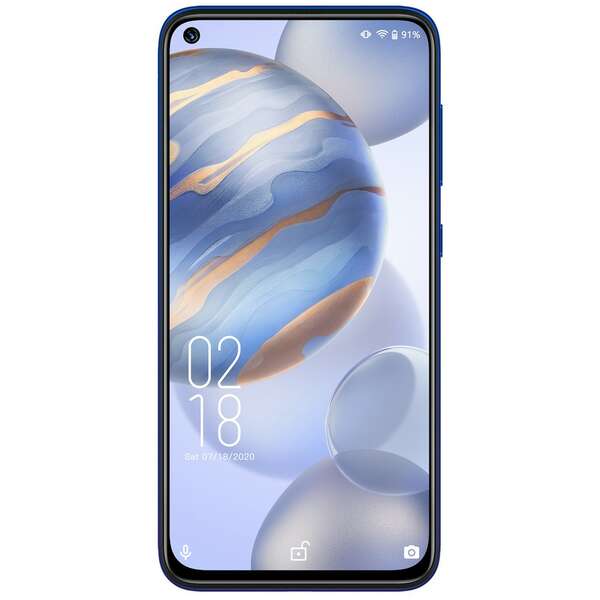 OUKITEL C21 Blue