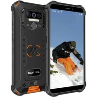 OUKITEL WP5 pro 4/64 orange