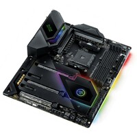 ASROCK B550 TAICHI RAZER EDITION