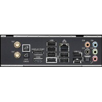 ASROCK B550 TAICHI RAZER EDITION