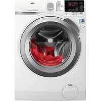 AEG L6FEG49S new e label