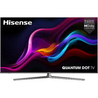 HISENSE 65U8GQ ULED