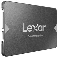 LEXAR NS100 512GB SSD LNS100-512RB