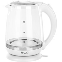 ECG RK 2020 White Glass