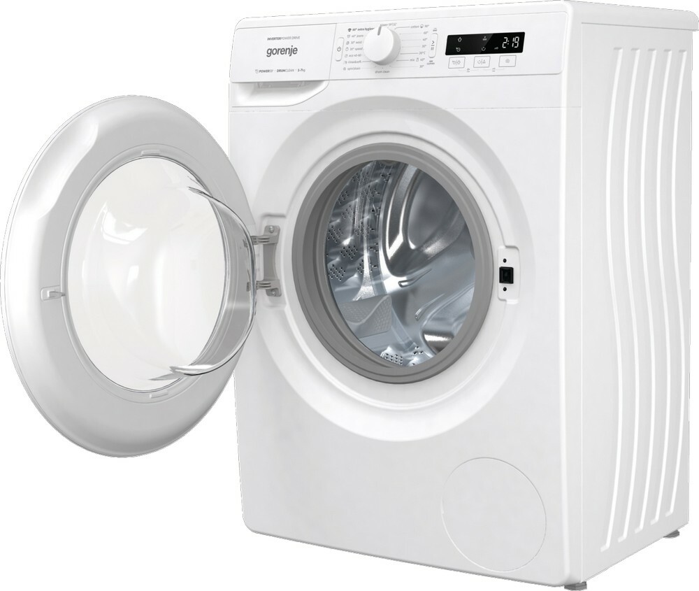 GORENJE WNPI 72 SB MASINA ZA PRANJE VESA