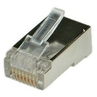 LINKOM RJ-45 8 / 8 CAT.6