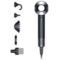 DYSON HD07 SUPERSONIC Black / Nickle