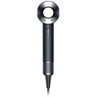 DYSON HD07 SUPERSONIC Black/Nickle