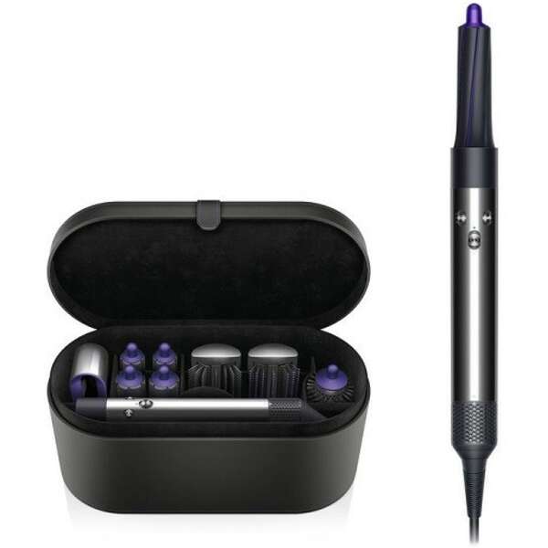 DYSON Airwrap Complete Black/Purple edition