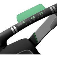 OVICH Q2S plus Black