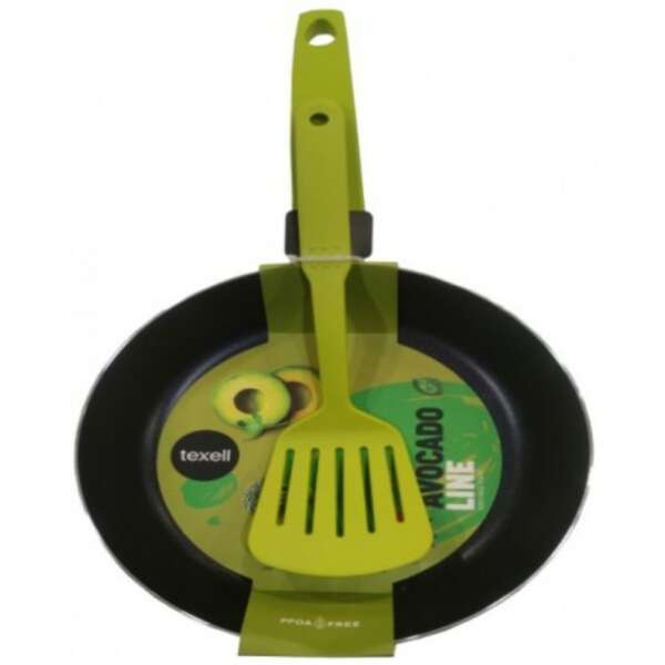 TEXELL Avocado  24cm TPA-D24