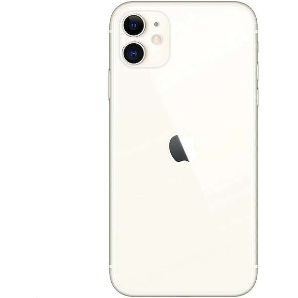 Apple iPhone 11 128GB White MHDJ3ZD/A