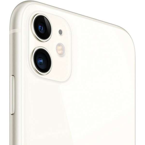 Apple iPhone 11 128GB White MHDJ3ZD/A
