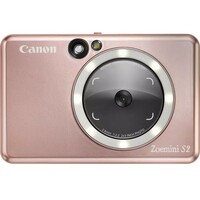 CANON ZOEMINI S2 Rose gold