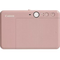 CANON ZOEMINI S2 Rose gold