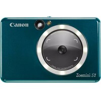 CANON ZOEMINI S2 Teal