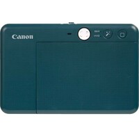 CANON ZOEMINI S2 Teal