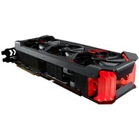 POWER COLOR Red Devil Ultimate RX6900XT AXRX 6900XTU AMD/16GB/GDDR6/256bit