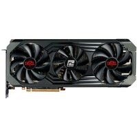 POWER COLOR Red Devil Ultimate RX6900XT AXRX 6900XTU AMD/16GB/GDDR6/256bit