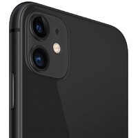 APPLE iPhone 11 64GB Black mhda3zd/a