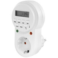 PROSTO Digitalni tajmer TM01