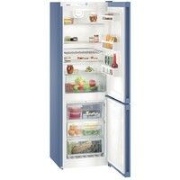 LIEBHERR CNfb 4313 - Comfort GlassLine + Frozen Blu