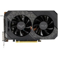ASUS GeForce GTX1660 Ti 6GB 192bit TUF-GTX1660TI-O6G-EVO-GAMING