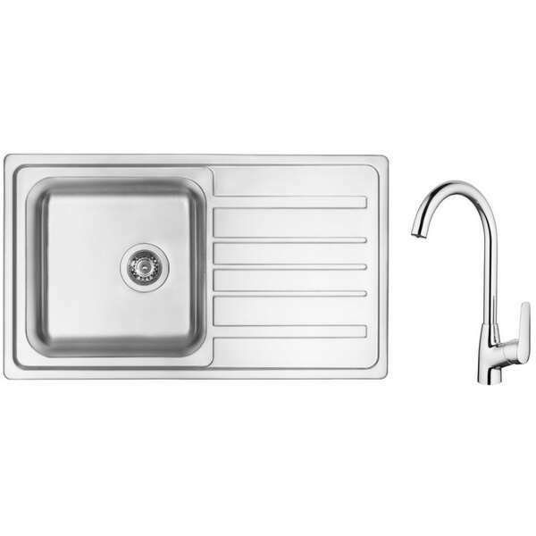 DEANTE ZPVA0113 BMO 062M SET
