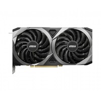 MSI nVidia GeForce RTX 3070 8GB 256bit RTX 3070 VENTUS 2X 8G OC