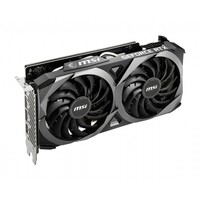 MSI nVidia GeForce RTX 3070 8GB 256bit RTX 3070 VENTUS 2X 8G OC