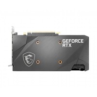 MSI nVidia GeForce RTX 3070 8GB 256bit RTX 3070 VENTUS 2X 8G OC