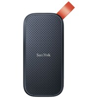 SANDISK Eksterni SSD 480GB Portable SDSSDE30-480G-G25