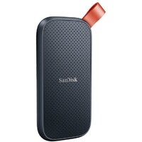 SANDISK Eksterni SSD 1TB Portable SDSSDE30-1T00-G25