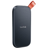 SANDISK SSD 2TB Portable SDSSDE30-2T00-G25