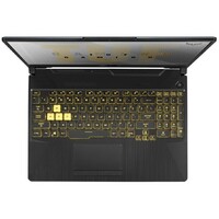 ASUS F15 FX506LH-HN002 TUF GAMING
