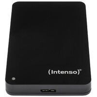 INTENSO 2TB USB 3.0 BLACK
