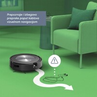 iRobot Roomba j7158 - j7