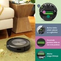 iRobot Roomba j7158 - j7