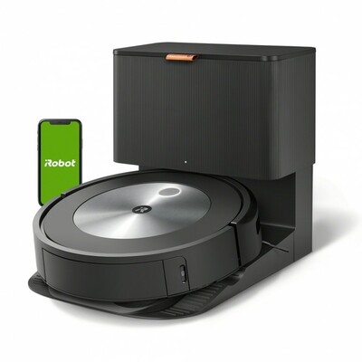 iRobot Roomba j7558 - j7+