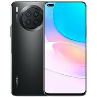 Huawei Nova 8i Starry Black